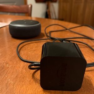 Amazon Echo Dot 3rd Gen